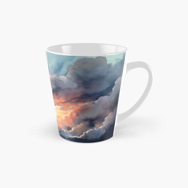 Item preview, Clouds at Sunset  designed and sold by Vanover Designs.