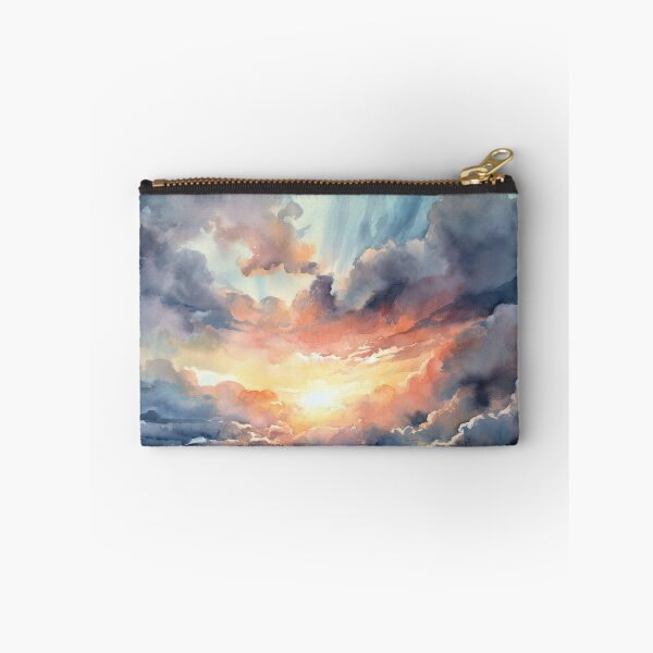 Item preview, Clouds at Sunset  designed and sold by Vanover Designs.