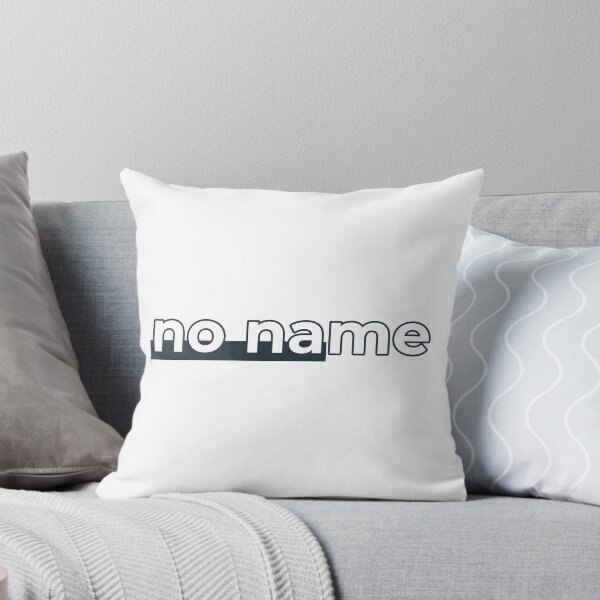 Item preview, No Name Brand - Funny Gifts  designed and sold by sirMatys.