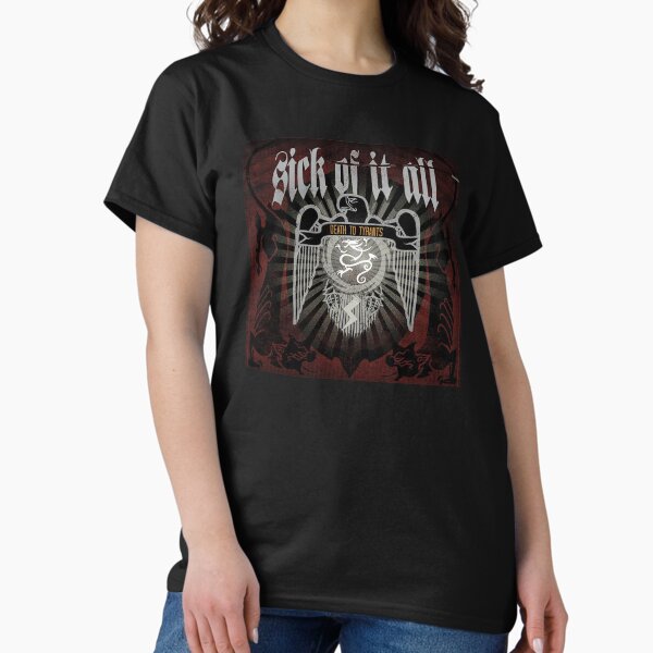 Item preview, Best sick of it all designed and sold by bwebling4v.