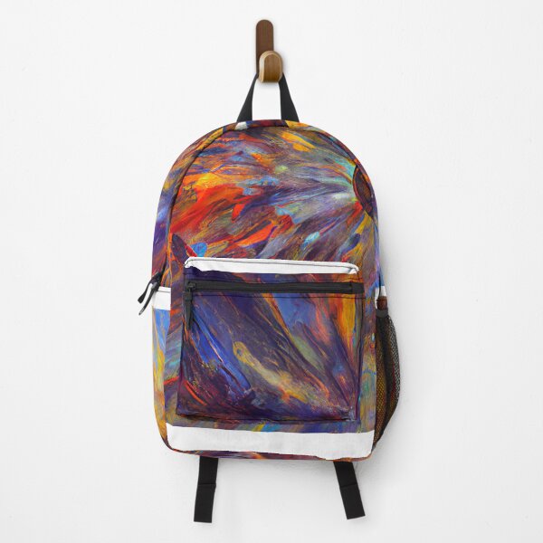 Item preview, Fragmentation of Time : Infinite exploration designed and sold by PinkParrotStore.