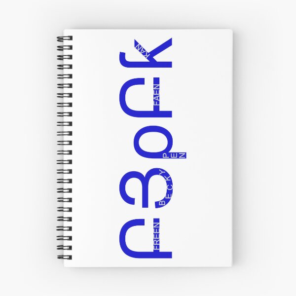 Item preview, FBPFK | FREENBECKY PEN FAEN KAN - Blue II designed and sold by CatiaCosta.