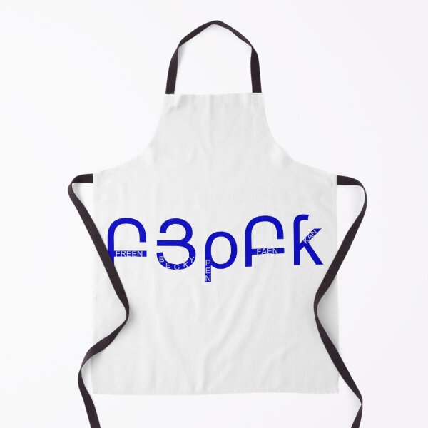 Item preview, FBPFK | FREENBECKY PEN FAEN KAN - Blue II designed and sold by CatiaCosta.