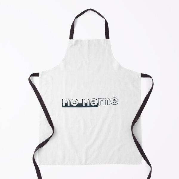 Item preview, No Name Brand - Funny Gifts designed and sold by sirMatys.