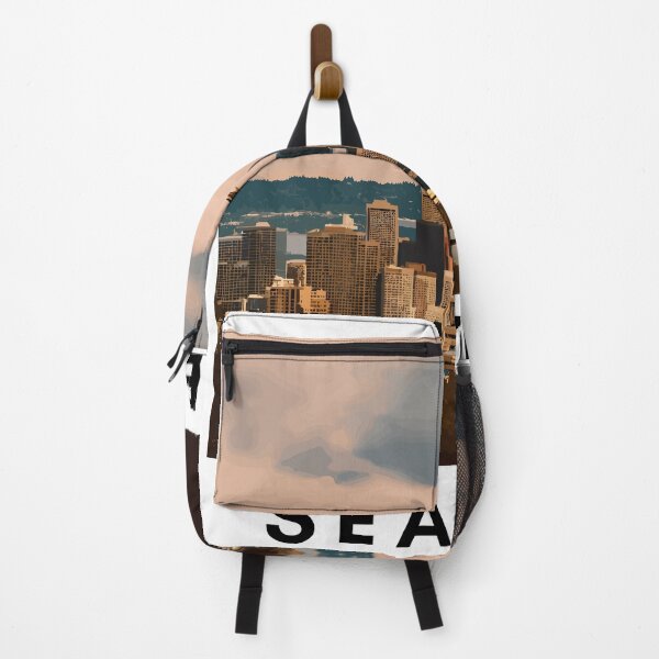Item preview, Vintage Photo of Seattle designed and sold by RossoCorsa250.