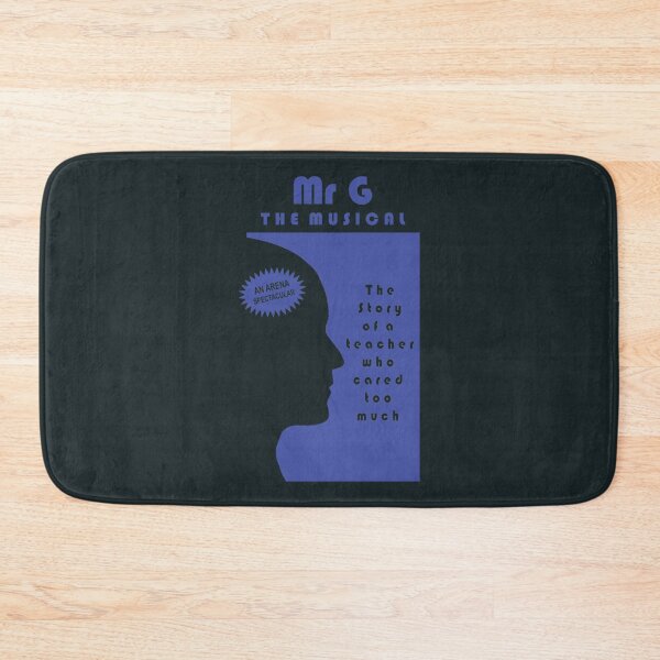 Item preview, MR G - THE MUSICAL.   designed and sold by William-Higgins.