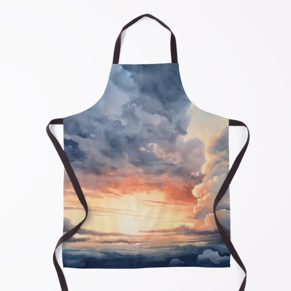 Item preview, Clouds at Sunset designed and sold by Vanover Designs.