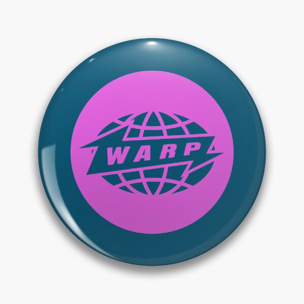 Item preview, Warp Pink  designed and sold by Schumakerr.