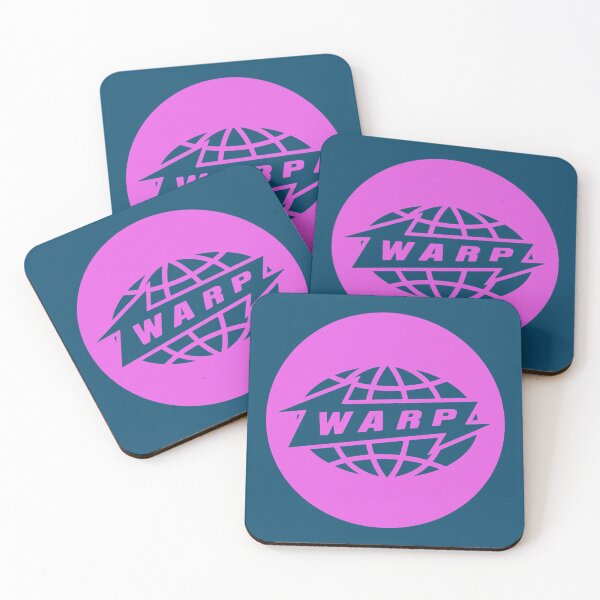 Item preview, Warp Pink  designed and sold by Schumakerr.