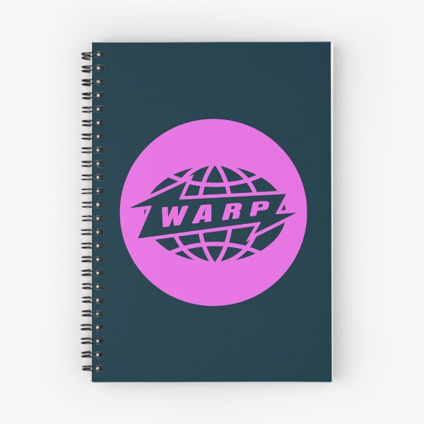 Item preview, Warp Pink  designed and sold by Schumakerr.