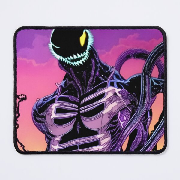 Item preview, Monster In The Cyberpunk Universe designed and sold by KalipsoArt.