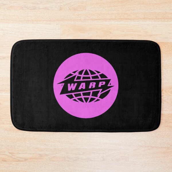 Item preview, Warp Pink  designed and sold by Schumakerr.