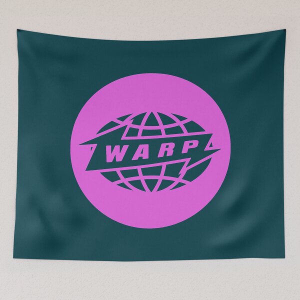 Item preview, Warp Pink  designed and sold by Schumakerr.