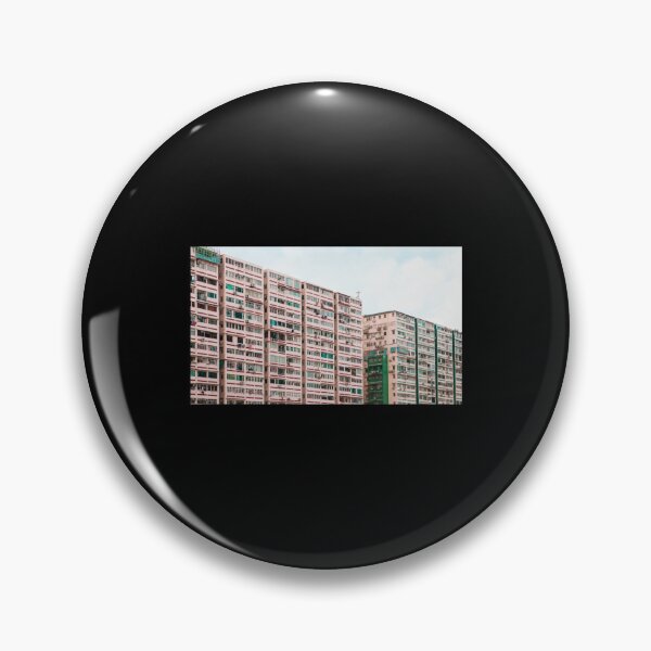 Item preview, Crowded apartment Long  designed and sold by shaywok33.