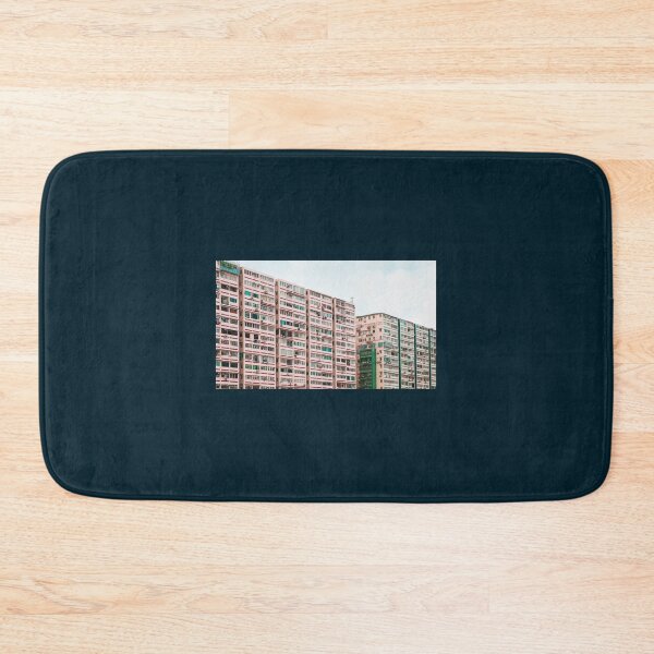 Item preview, Crowded apartment Long  designed and sold by shaywok33.
