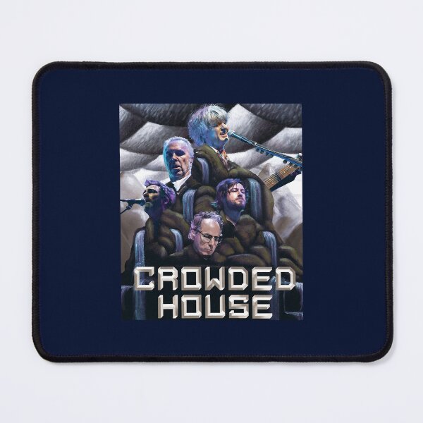 Item preview, Crowded House                           designed and sold by shaywok33.