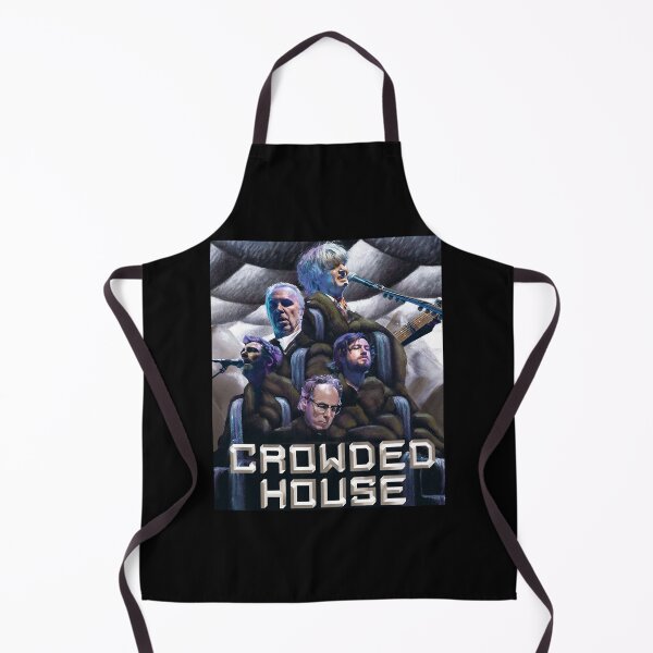 Item preview, Crowded House designed and sold by shaywok33.