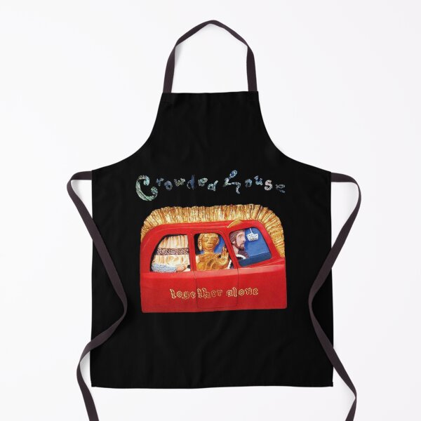 Item preview, CROWDED HOUSE designed and sold by shaywok33.