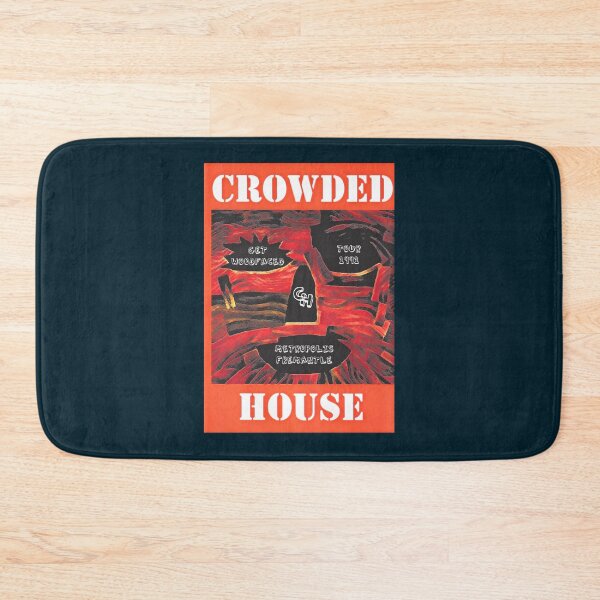 Item preview, Crowded House - Sister Madly designed and sold by shaywok33.