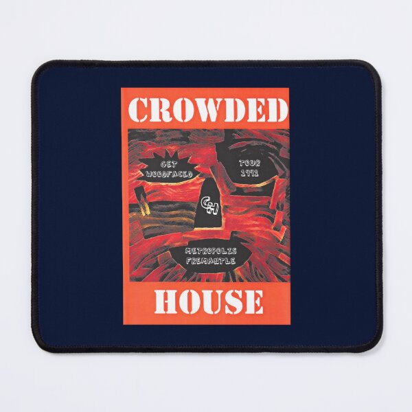 Item preview, Crowded House - Sister Madly designed and sold by shaywok33.