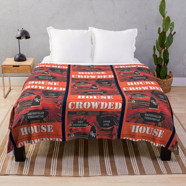 Item preview, Crowded House - Sister Madly designed and sold by shaywok33.