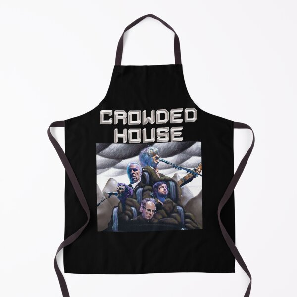 Item preview, Crowded House (6) designed and sold by shaywok33.