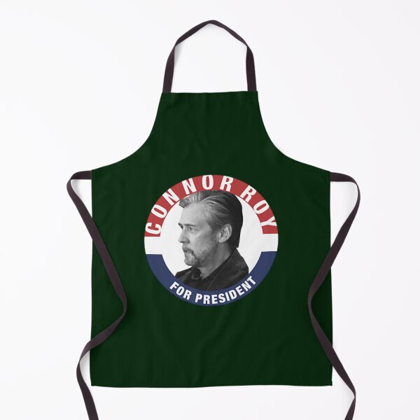 Item preview, Connor Roy Succession Political Campaign designed and sold by farleylovell.