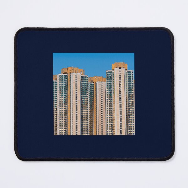 Item preview, Crowded house in Hong Kongs designed and sold by shaywok33.