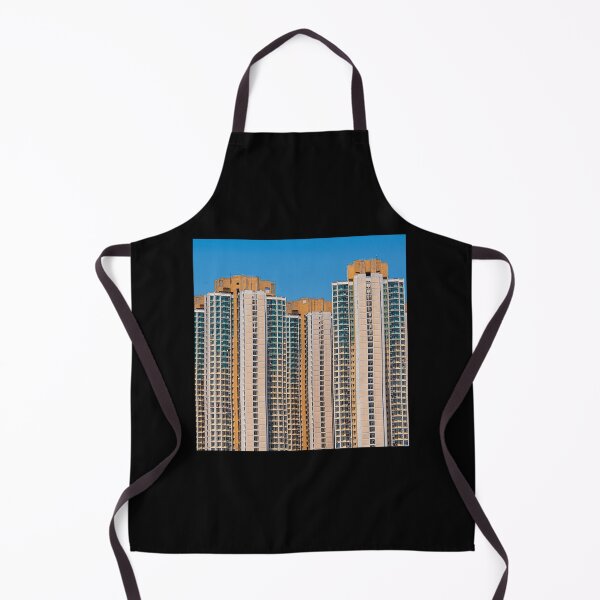 Item preview, Crowded house in Hong Kongs designed and sold by shaywok33.