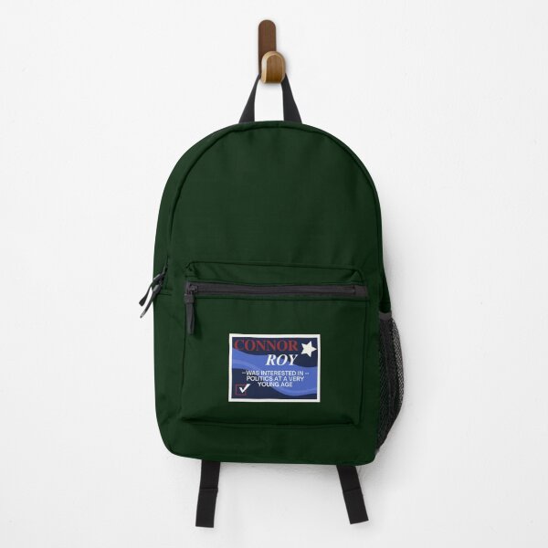 Item preview, Connor Roy was interested in politics at a very young age designed and sold by farleylovell.