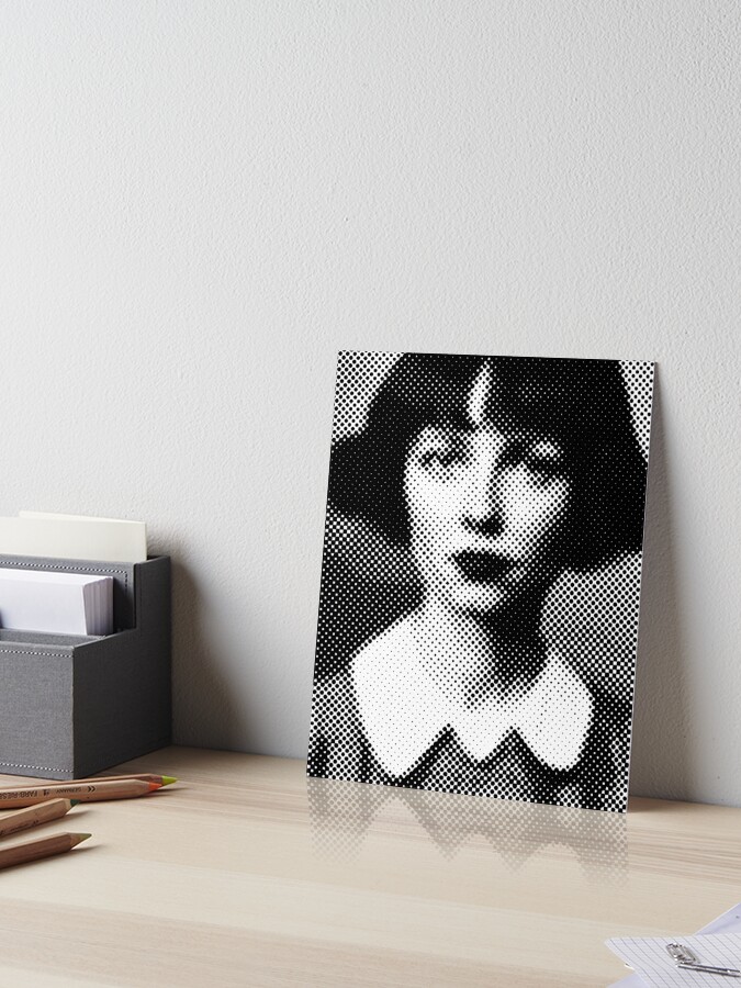Thumbnail 1 von 2, Galeriedruck, Design № 114 designt und verkauft von ClarissaSchwarz.