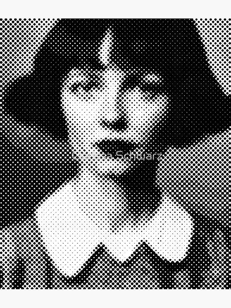 Thumbnail 3 von 3, Kunstdruck, Design № 114 designt und verkauft von ClarissaSchwarz.