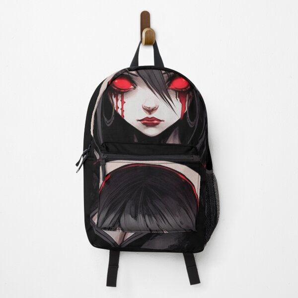 Item preview, Dark anime witch designed and sold by Jaro90.