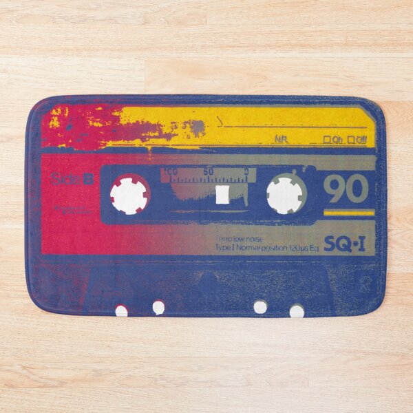 Item preview, Audio Cassette Tape no1 designed and sold by VrijFormaat.