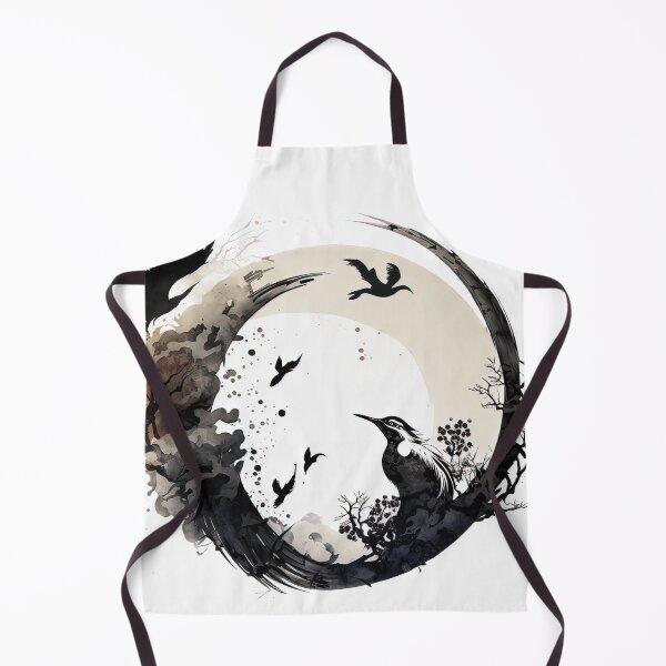 Item preview, Heron Enso designed and sold by CalyCollab.