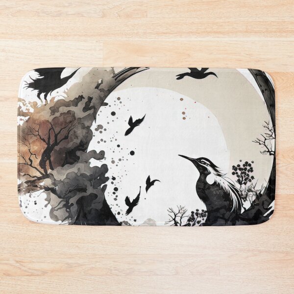 Item preview, Heron Enso designed and sold by CalyCollab.