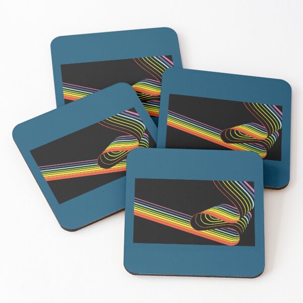 Item preview, Aphex Twin Orphans Rainbow  designed and sold by Schumakerr.