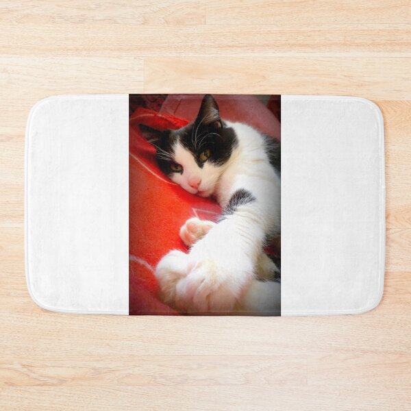 Item preview, Our beloved tomcat designed and sold by angel1.