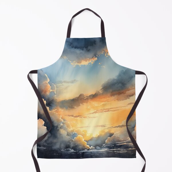 Item preview, Clouds at Sunset designed and sold by Vanover Designs.