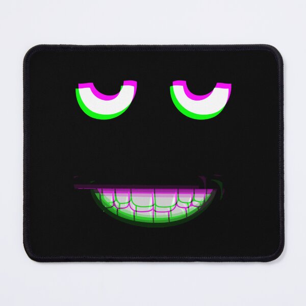 Item preview, Aphex Twin trippy crippy face designed and sold by Schumakerr.