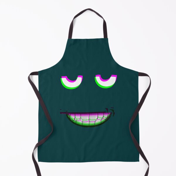 Item preview, Aphex Twin trippy crippy face designed and sold by Schumakerr.