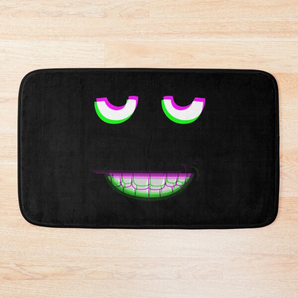 Item preview, Aphex Twin trippy crippy face designed and sold by Schumakerr.