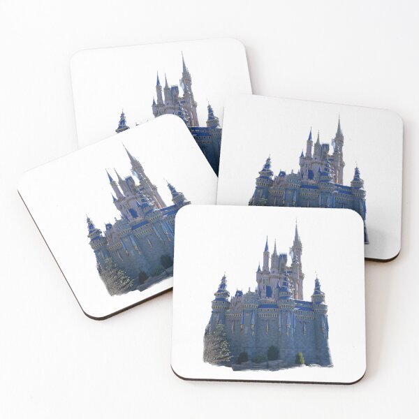 Item preview, Magical Castle designed and sold by Artsyphotos8.