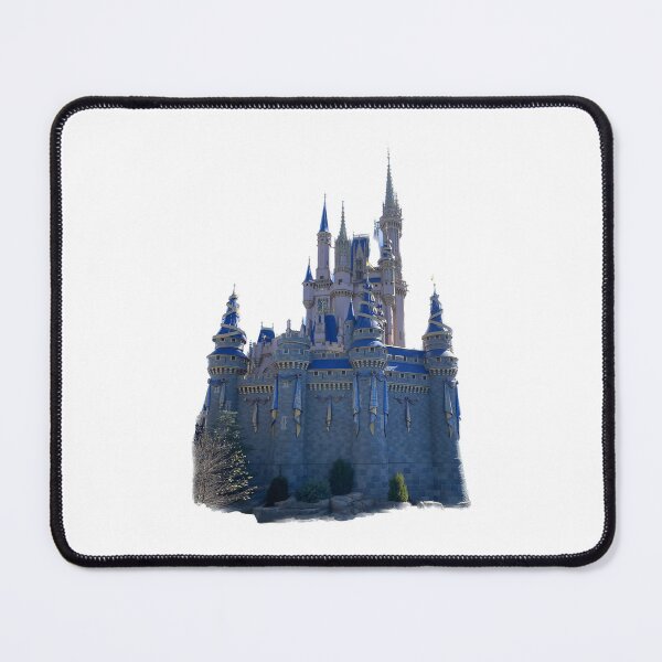 Item preview, Magical Castle designed and sold by Artsyphotos8.