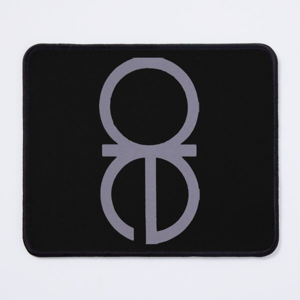Item preview, Autechre purple logo  designed and sold by Schumakerr.
