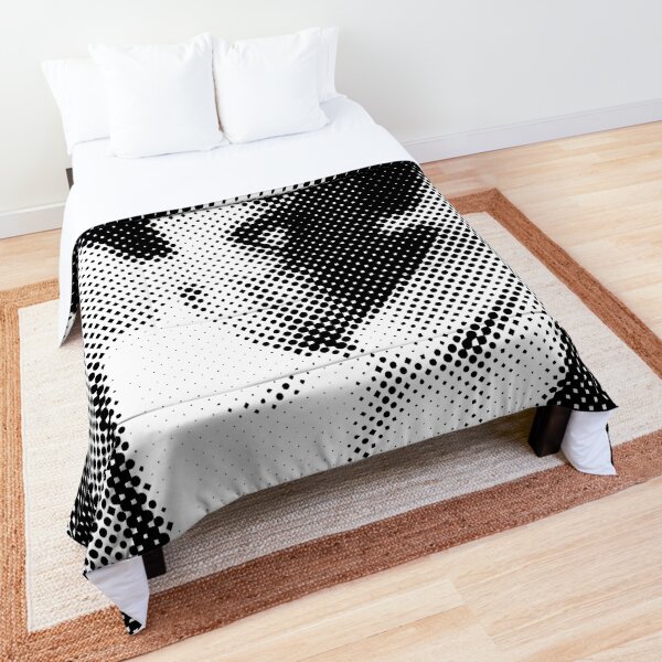 Design № 116 Tagesdecke