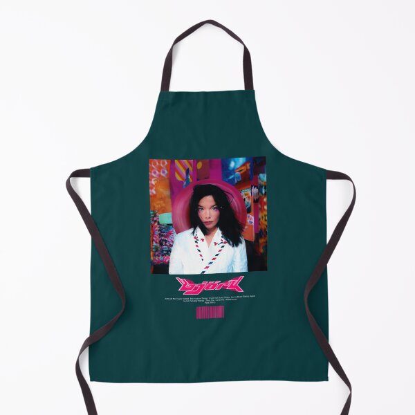 Item preview, Bjork - Post designed and sold by Schumakerr.
