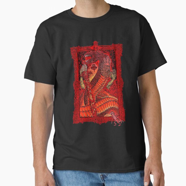 Rykard, Lord of Blasphemy Classic T-Shirt