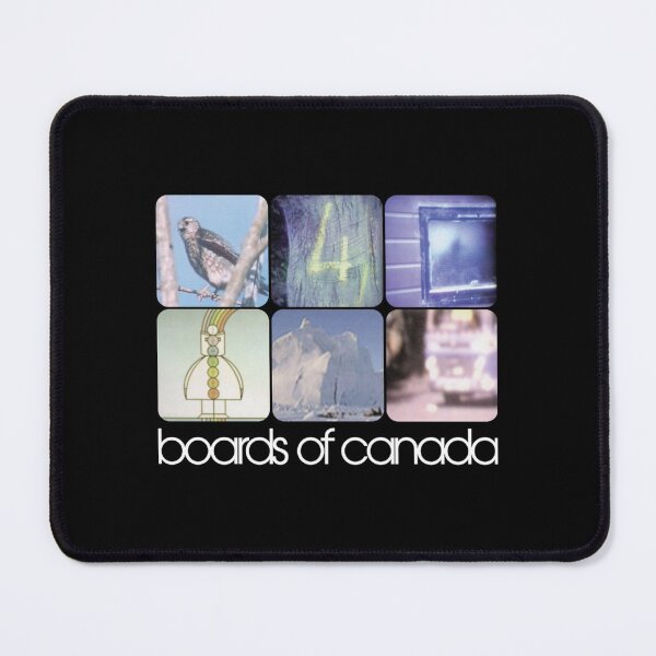 Item preview, Boards of Canada In A Beautiful Place Out In The Country  designed and sold by Schumakerr.