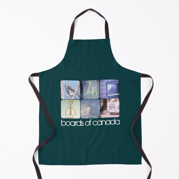 Item preview, Boards of Canada In A Beautiful Place Out In The Country  designed and sold by Schumakerr.